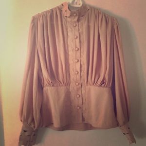 Vintage Blouse